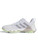 adidas Codechaos 22 Golf Shoes - Cloud White/Grey Three/Lucid Lemon