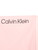 Calvin Klein Club Polo - Baby Pink