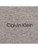 Calvin Klein Newport Half Zip - Silver Marl
