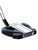 TaylorMade Spider EX Putter - Navy/White Slant Neck
