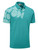Ping Elevation Tailored Fit Polo - Everglade