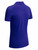 Callaway Women's SwingTech Solid Polo - Mazarine Blue
