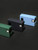 CaddyTalk Cube Silicone Case