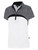 Birdee Sport Women's Team Firefly Short Sleeve Top - White/Black