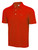 Greg Norman Classic Pique Shark Polo - British Red