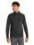 Calvin Klein Newport Half Zip - Black