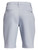 Under Armour JR Boys Golf Shorts - Mod Grey