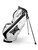 PXG Camo Stand Bag - White