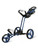 Sun Mountain Pathfinder PX3 Golf Buggy - Blue