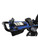 Sun Mountain Pathfinder PX3 Golf Buggy - Blue