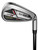 Cobra Air-X 2024 Irons - Graphite Shaft
