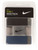 Nike 3-in-1 Web Pack Belt - Black/Grey/Navy