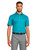 Puma CLOUDSPUN Primary Golf Polo - Cay