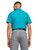 Puma CLOUDSPUN Primary Golf Polo - Cay