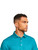 Puma CLOUDSPUN Primary Golf Polo - Cay