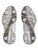 adidas ZG23 Vent Golf Shoes - Dash Grey/Cloud White/Silver Metallic