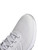 adidas ZG23 Vent Golf Shoes - Dash Grey/Cloud White/Silver Metallic