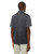 Oakley Soft Grain Polo - Blackout