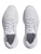 adidas Women's ZG23 Vent Golf Shoes - Dash Grey/Cloud White/Silver Metallic