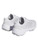 adidas Women's ZG23 Vent Golf Shoes - Dash Grey/Cloud White/Silver Metallic