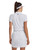 Under Armour Women's Playoff Polo - White