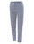 Birdee Sport Women's Martini Check Ankle Pant - Navy