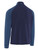 Callaway Aquapel Mixed Media Pullover - Peacoat