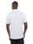 TravisMathew Floating Hotel Polo - White