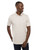 TravisMathew Warmer Tides Polo - Moonbeam