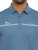 TravisMathew Bright Sun Polo - Stellar Blue