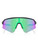 Oakley Sutro Lite Sweep Sunglasses - Matte Black w/ Prizm Golf
