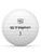 Wilson Staff Model Golf Balls - 2 Dozen