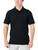 TravisMathew Tour Guide Polo - Black