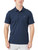 TravisMathew Tour Guide Polo - Blue Nights