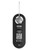 Knog Scout Travel Luggage Tag, Finder & Alarm