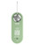Knog Scout Travel Luggage Tag, Finder & Alarm