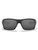 Oakley Turbine Sunglasses - Matte Black w/ Prizm Black