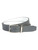 Nike Core Perforated Reversible Belt - Dark Grey/White