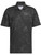 adidas Adicross Printed Polo Shirt - Black
