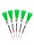 Tornado Tee  3.25 Inch 5 Pack