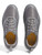 adidas Tech Response SL 3.0 Wide Golf Shoes - Grey Four/Silver Met/Solar Gold