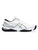 Asics Gel Kayano Ace 2 (Wide Fit) Golf Shoes - White/Black