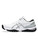 Asics Gel Kayano Ace 2 (Wide Fit) Golf Shoes - White/Black