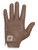 Malbon Guaranteed Products Glove - Wheat