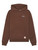 Malbon Cheshire Hoodie - Oak