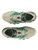 adidas Adicross Lo BOOST Golf Shoes - Savannah/Coral Fusion/Court Green