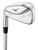 Mizuno Pro 245 Iron - Steel Shaft