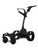 MGI Zip Navigator All Terrain 2024 Motorised Golf Buggy - Black