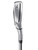 TaylorMade Qi Iron - Steel Shaft