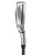 TaylorMade QI HL Irons - Graphite Shaft